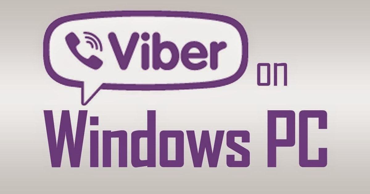 viber app download for windows